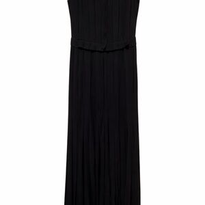 Tory Burch Black Maxi Dress